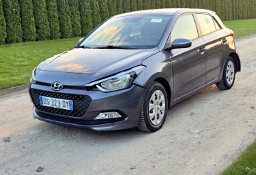 Hyundai i20 II Hyundai i20 1.1 CRDi