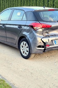 Hyundai i20 1.1 CRDi-2