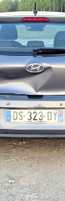 Hyundai i20 1.1 CRDi-3