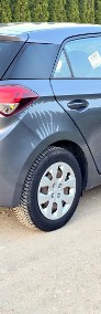 Hyundai i20 1.1 CRDi-4