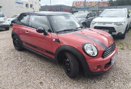 MINI One II pierwszy właściciel w kraju