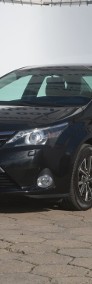 Toyota Avensis III , Salon Polska, Serwis ASO, Klimatronic, Tempomat-3