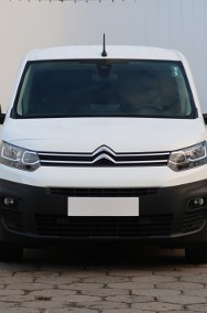 Citroen Berlingo II , L2H1, 4m3, VAT 23%, 3 Miejsca, 2 EU palet-2