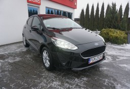 Ford Fiesta IX