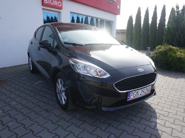 Ford Fiesta IX-1