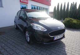 Ford Fiesta IX