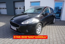 Ford Fiesta IX