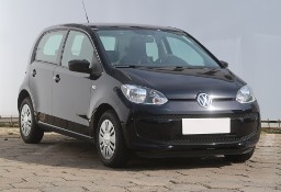 Volkswagen up! , Salon Polska, Navi, Klima