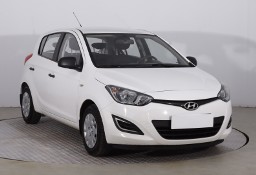 Hyundai i20 , Salon Polska, Serwis ASO, GAZ, Klima