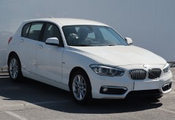 BMW SERIA 1 II (F20/F21) BMW SERIA 1 , Salon Polska, Serwis ASO, Automat, Klimatronic, Tempomat,