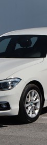 BMW SERIA 1 , Salon Polska, Serwis ASO, Automat, Klimatronic, Tempomat,-3