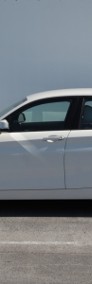 BMW SERIA 1 , Salon Polska, Serwis ASO, Automat, Klimatronic, Tempomat,-4