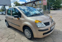 Renault Modus 1,2 benzyna 75 KM Klimatyzacja Zarejestrowany