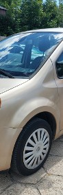 Renault Modus 1,2 benzyna 75 KM Klimatyzacja Zarejestrowany-3