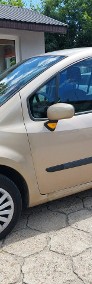Renault Modus 1,2 benzyna 75 KM Klimatyzacja Zarejestrowany-4
