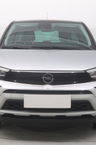 Opel , Salon Polska, Serwis ASO, Skóra, Klimatronic, Tempomat,-2