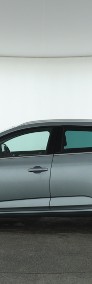 Renault Megane IV , Salon Polska, Automat, Skóra, Navi, Klimatronic, Tempomat,-4