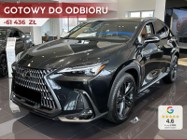 Lexus NX NX 14- 350h Prestige 2.5 Hybrid AWD 350h Prestige 2.5 Hybrid AWD 243KM | Wentylowane