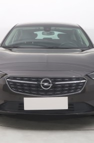 Opel Insignia , Salon Polska, Serwis ASO, 174 KM, Skóra, Klimatronic,-2