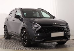 Kia Sportage IV , Salon Polska, 1. Właściciel, Serwis ASO, Automat, VAT 23%,