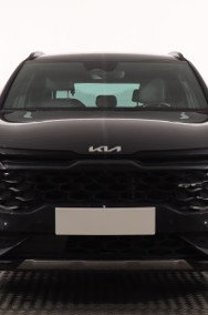 Kia Sportage IV , Salon Polska, 1. Właściciel, Serwis ASO, Automat, VAT 23%,-2