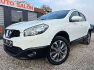 Nissan Qashqai II