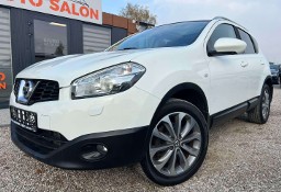 Nissan Qashqai II