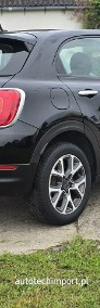 Fiat 500X I automat*zadbany*niskiprzebieg*navigacja-3