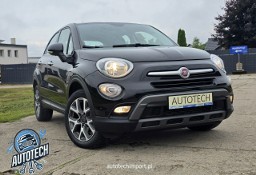 Fiat 500X I automat*zadbany*niskiprzebieg*navigacja