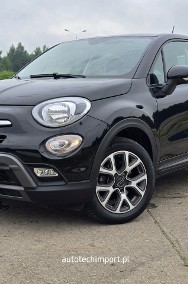 Fiat 500X I automat*zadbany*niskiprzebieg*navigacja-2