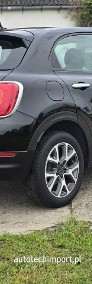 Fiat 500X I automat*zadbany*niskiprzebieg*navigacja-3