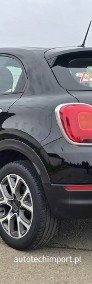 Fiat 500X I automat*zadbany*niskiprzebieg*navigacja-4
