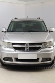 Dodge Journey , Automat, 7 miejsc, Klimatronic, Tempomat, Parktronic,ALU-2