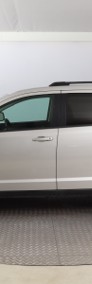 Dodge Journey , Automat, 7 miejsc, Klimatronic, Tempomat, Parktronic,ALU-4