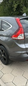 Honda CR-V IV Honda CR-V 1.6 Diesel Kamera Cofania, Niski przebieg !-4