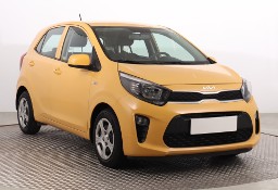 Kia Picanto II , Salon Polska, 1. Właściciel, Serwis ASO, Klima