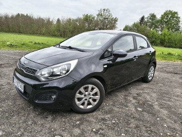 Kia Rio III