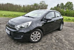 Kia Rio III