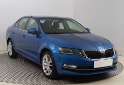 Skoda Octavia III , Salon Polska, DSG, Klimatronic, Tempomat, Parktronic,