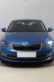 Skoda Octavia III , Salon Polska, DSG, Klimatronic, Tempomat, Parktronic,-2