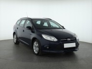 Ford Focus III , Salon Polska, Serwis ASO, Klima, Parktronic,ALU