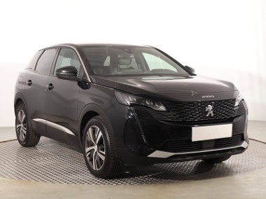 Peugeot 3008 , Salon Polska, 1. Właściciel, Serwis ASO, Automat, VAT 23%,-1
