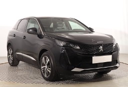 Peugeot 3008 , Salon Polska, 1. Właściciel, Serwis ASO, Automat, VAT 23%,