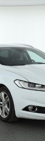 Ford Mondeo VIII , Salon Polska, Serwis ASO, 177 KM, Klimatronic, Tempomat,-3