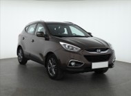 Hyundai ix35 Salon Polska, 1. Właściciel, Serwis ASO, Skóra, Klimatronic,