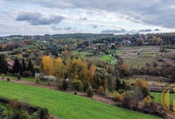 Działka budowlana Golkowice