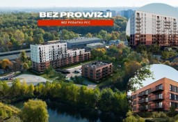 Nowe mieszkanie Katowice Wełnowiec, ul. Owocowa