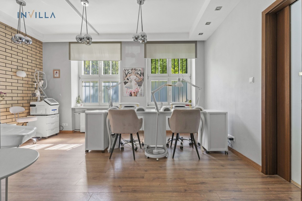 Lokal usługowy do wynajęcia, 65 m², Gdańsk - Widok 2