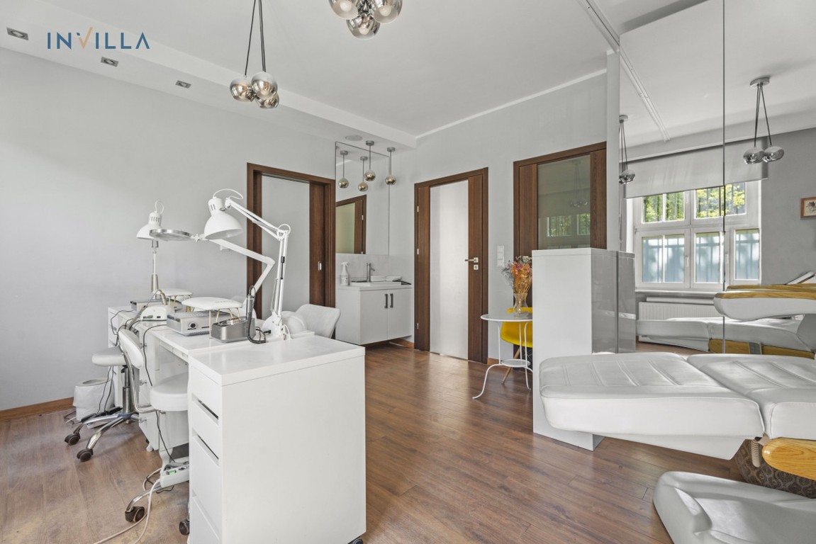 Lokal usługowy do wynajęcia, 65 m², Gdańsk - Widok 3