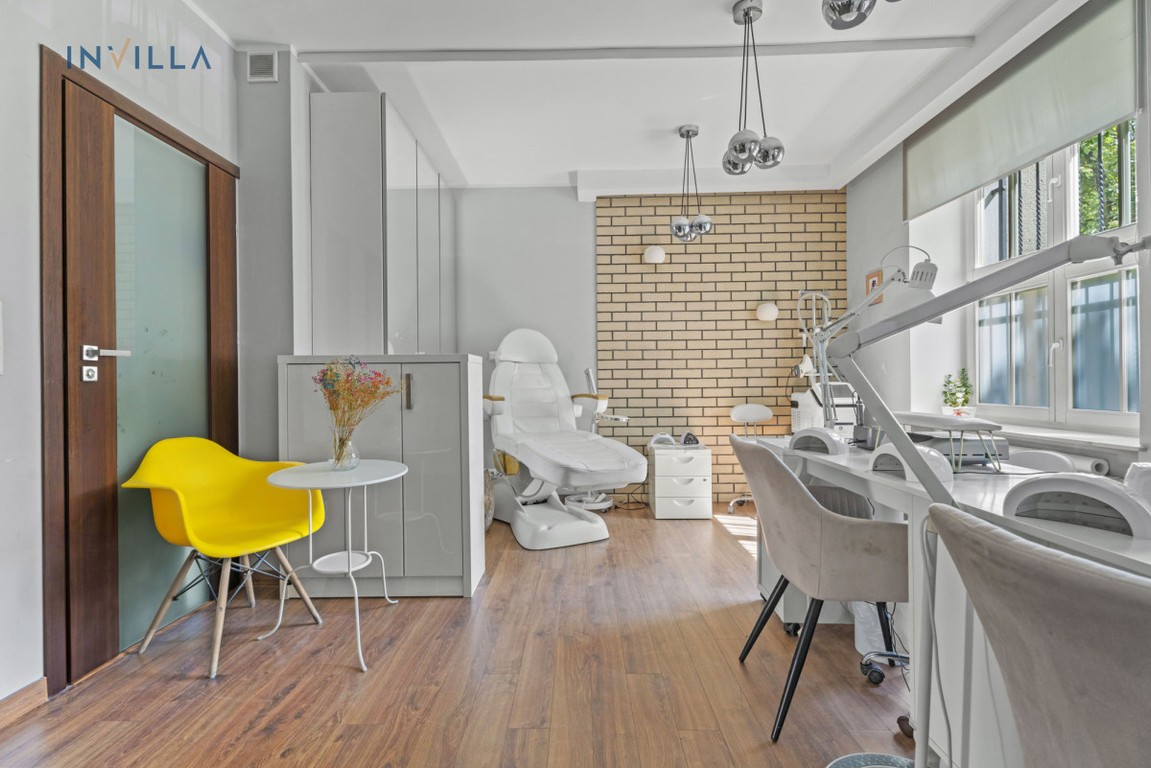 Lokal usługowy do wynajęcia, 65 m², Gdańsk - Widok 4